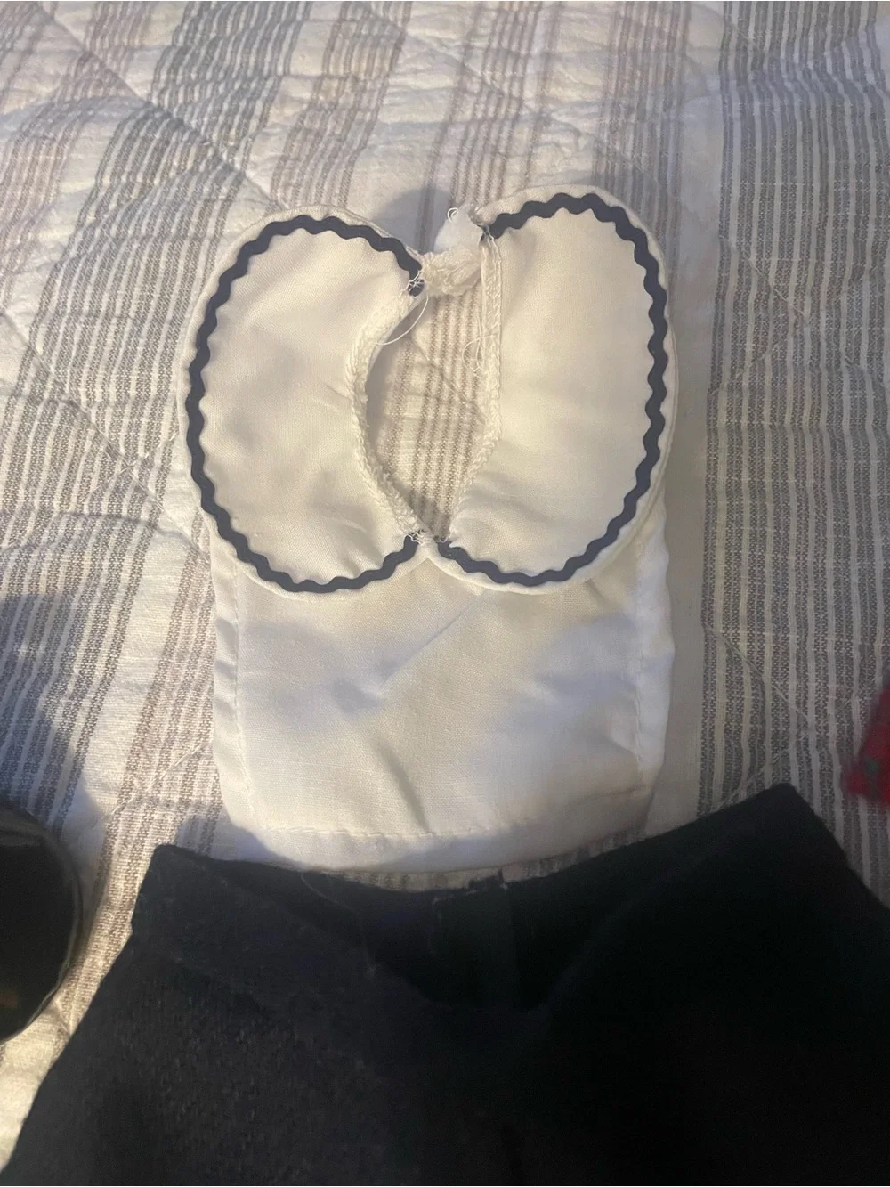American Girl Molly Meet Outfit